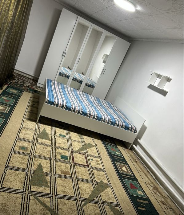 Сдам дом в частном секторе