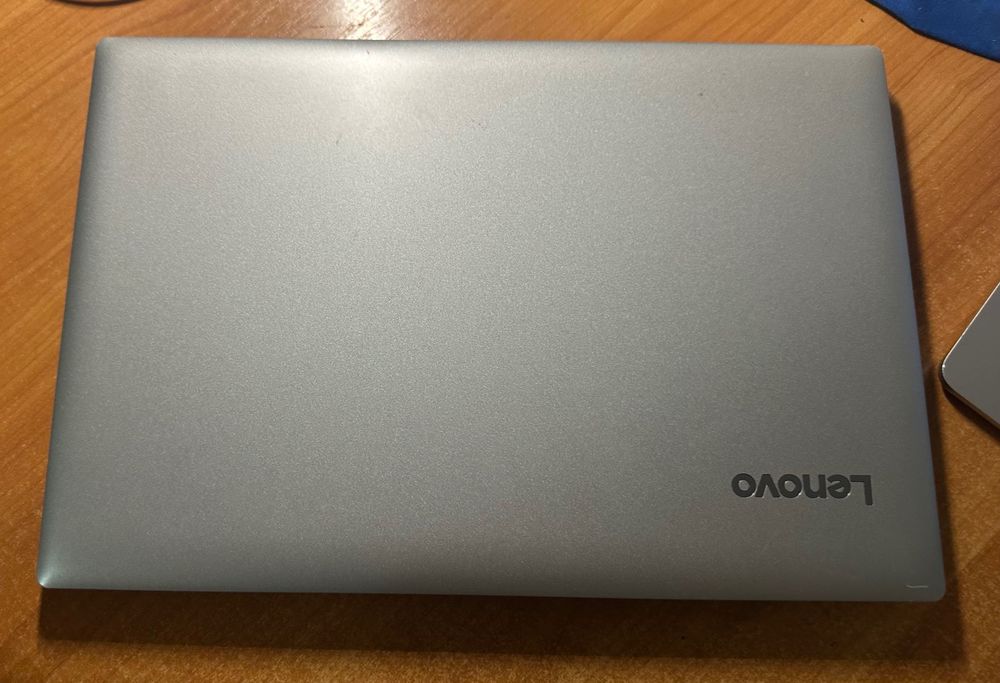 Laptop Office Lenovo