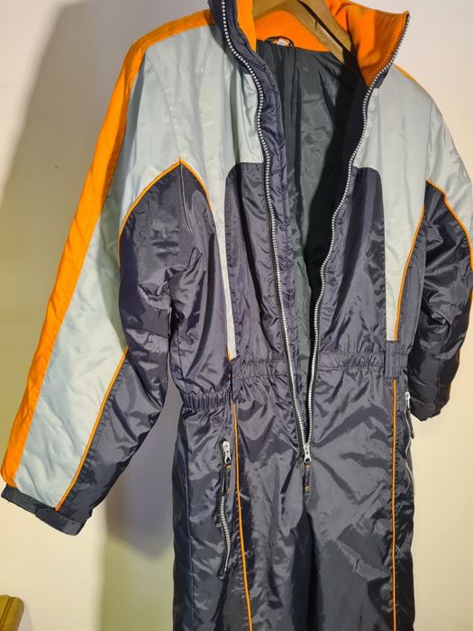 Чисто Нова ски грейка N"-M-L