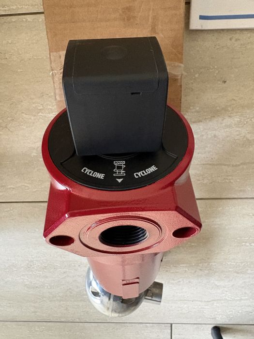 Индустриален филтър FILTER