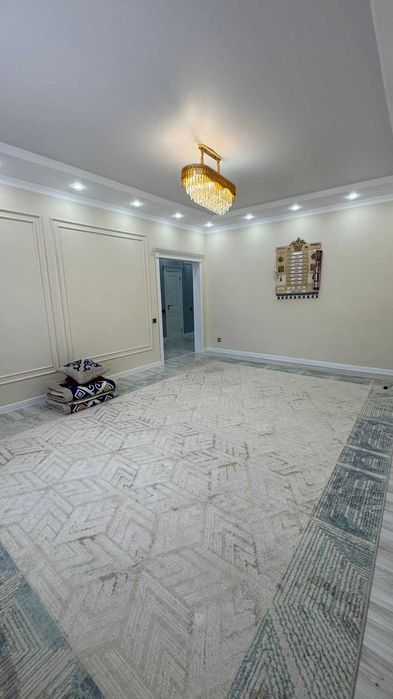 3 комнатная квартира Батыс 2