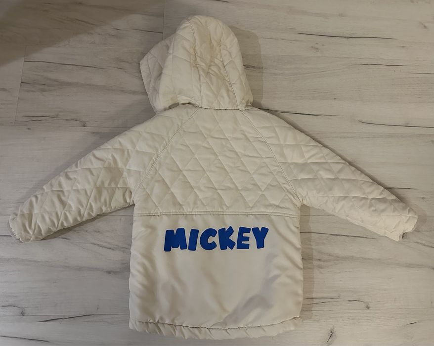 Детско яке 98-104