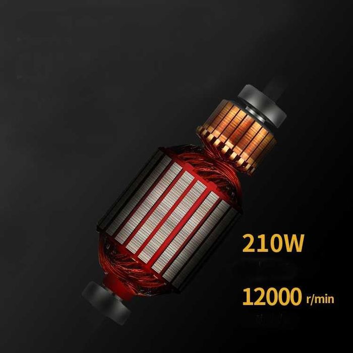 FLYING GK9-007 желтый