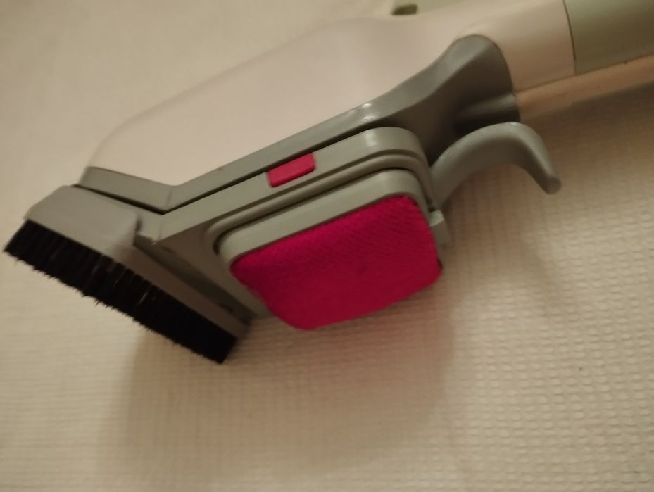 Паровая щётка ( паровой утюг)