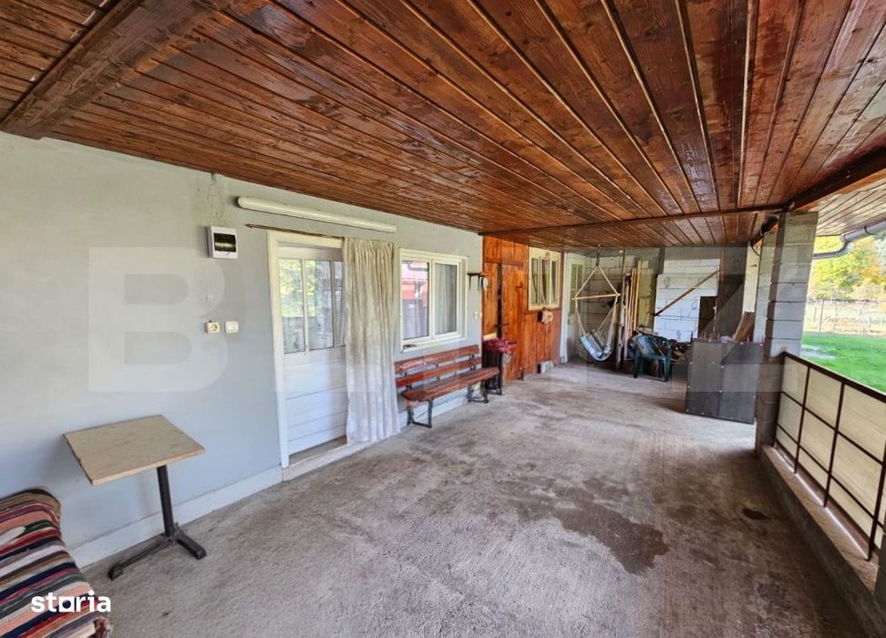 Casa de vanzare, 260 mp, zona Vest