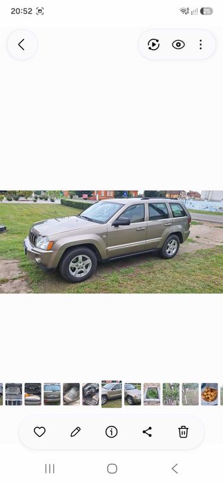 JEEP Cherokee 2005 — imagine 7