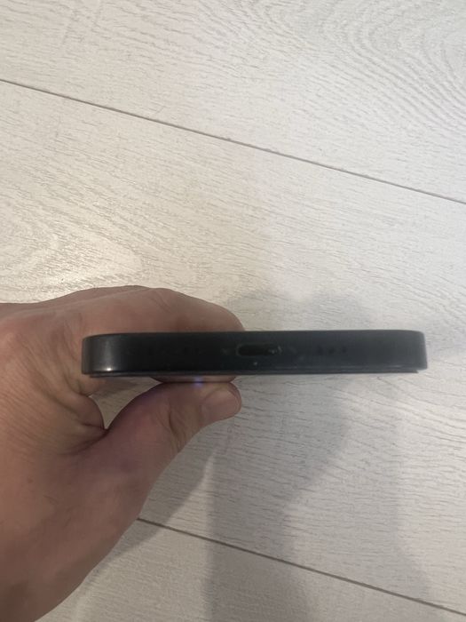 iPhone 13 128 gb black