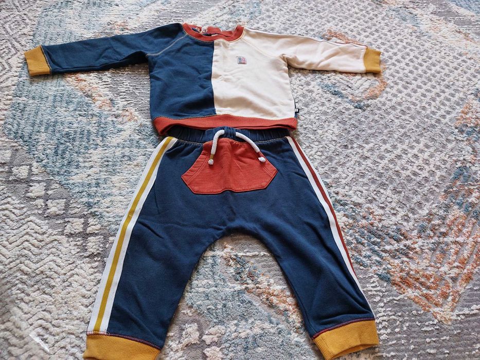 Детский костюм для мальчика