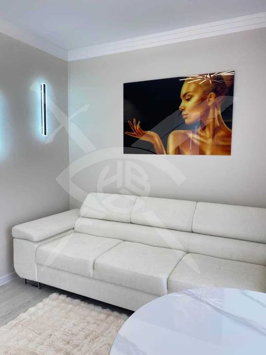 Продава се Двустаен апартамент в к.к. Слънчев бряг - 45 кв.м за 1043 €/кв.м - Снимка #3