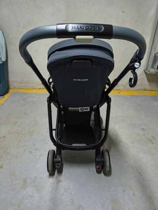 Количка Maxi Cosi Lila SP