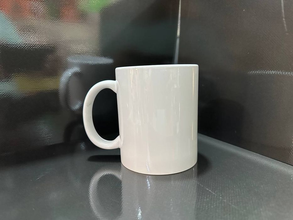 Sublimation mahsulotlar mavjud