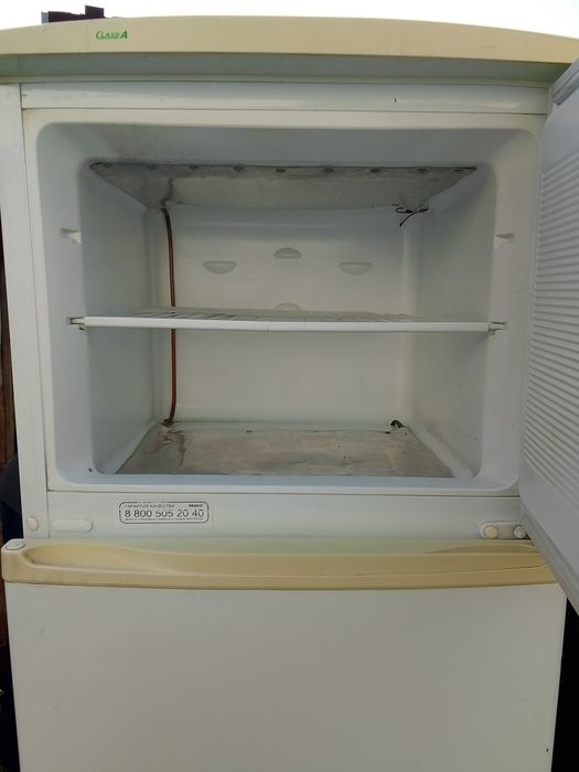 Продам холодильник х