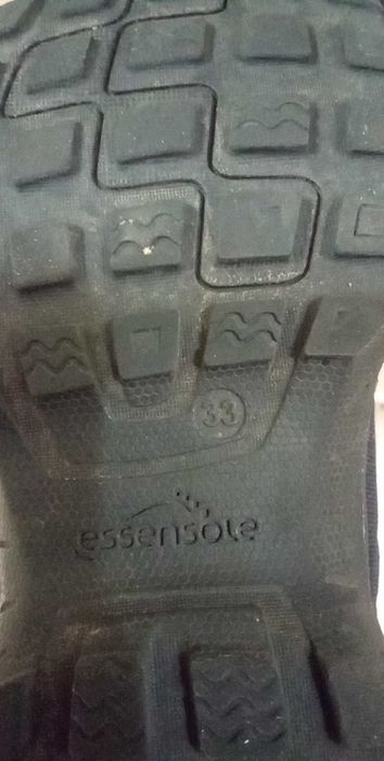 Ботуши + дъждобран