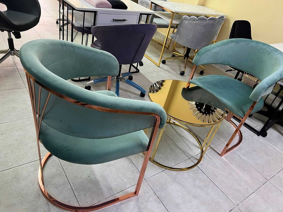 Най-продавания стол. Безплатна доставка