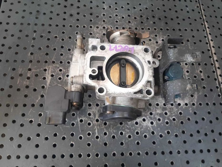 clapeta acceleratie  1.2b l12a1 honda jazz   2  136800-1960