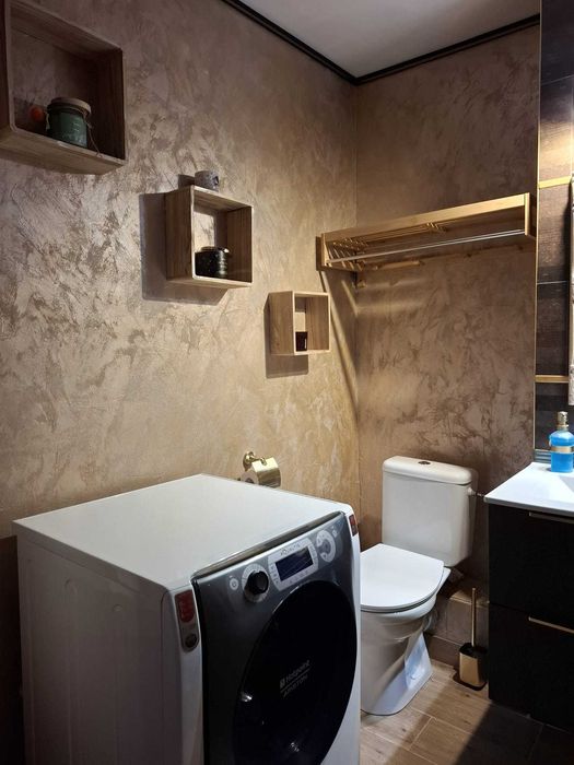 Apartament 4 camere, Bd. Dacia