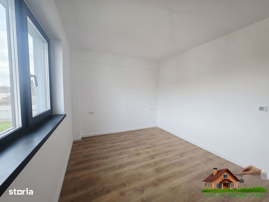 Apartament 1 cameră 46mp etaj 1 Incalzire in pardoseala Păcurari Rediu