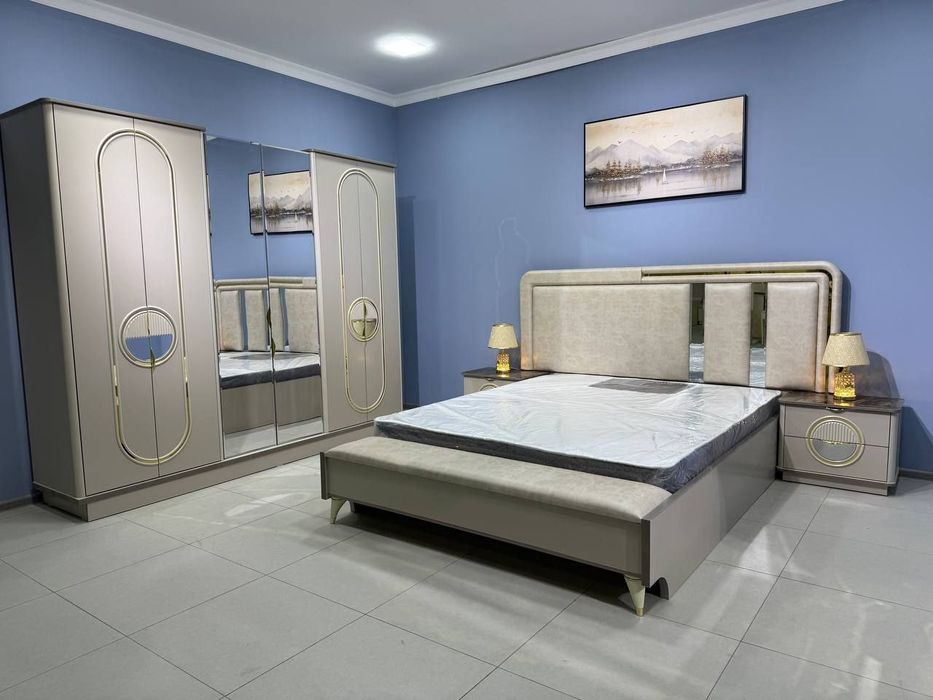 Спальный оптим большой ассортимент сартим