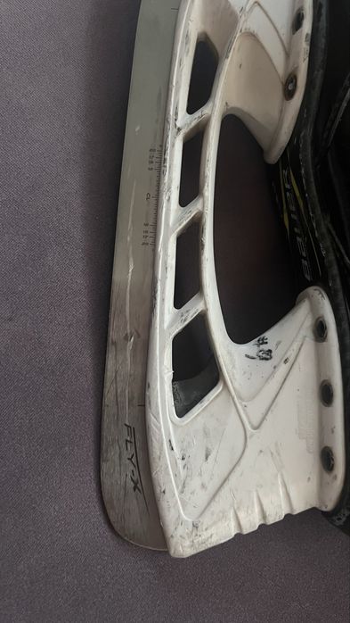 Хоккейные коньки BAUER Supreme m3