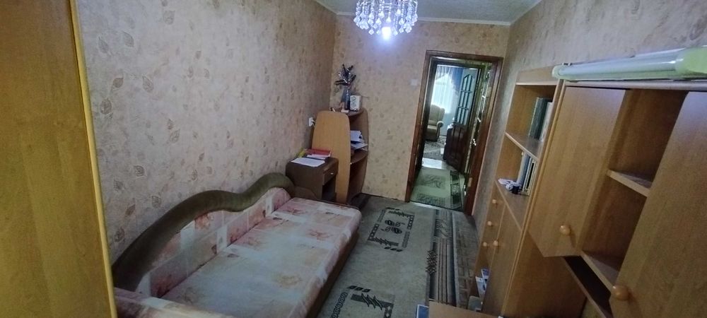 Продаётся 3-х комнатная квартира