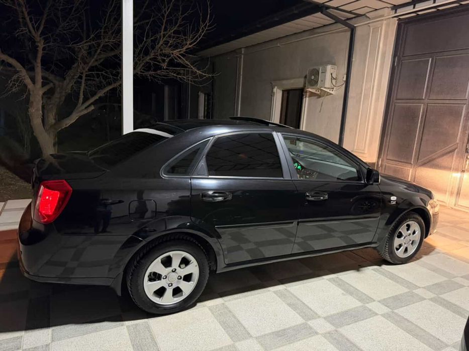 Chevrolet Jentra yili 2022