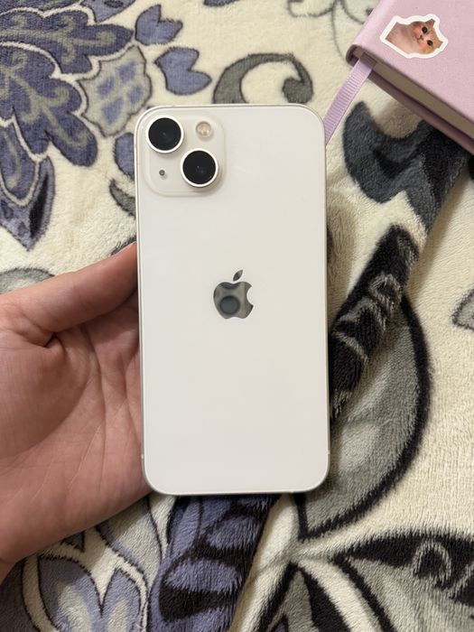 iphone 13 128гб Алматы