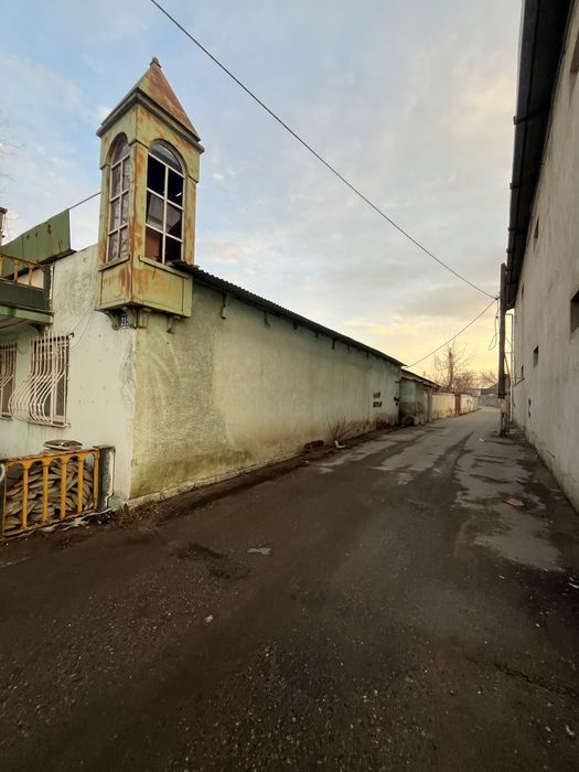 Сдается в аренду коммерческое здание