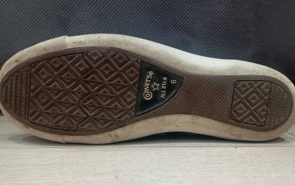 Converse all star original