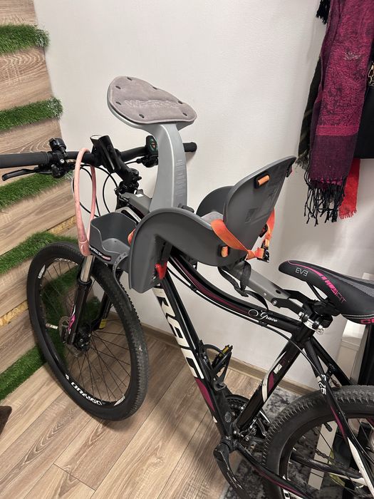 Weeride scaun bicicleta
