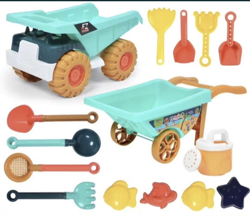 Продам новый набор