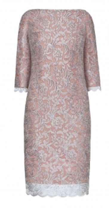 Вечернее платье 54р от дизайнера