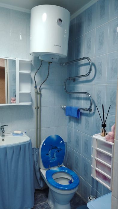 Продам 1 комнатную квартиру