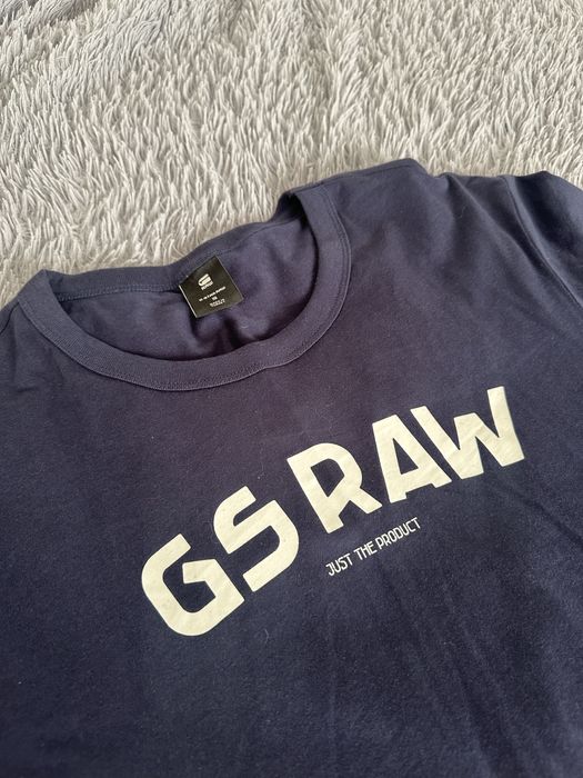 футболка G-STAR оригинал