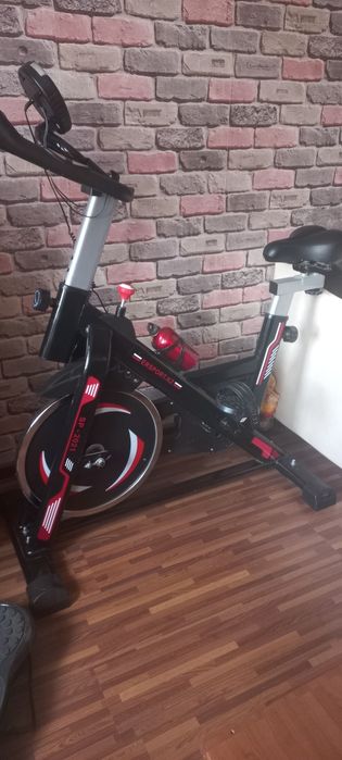 Велотренажёр для спорта