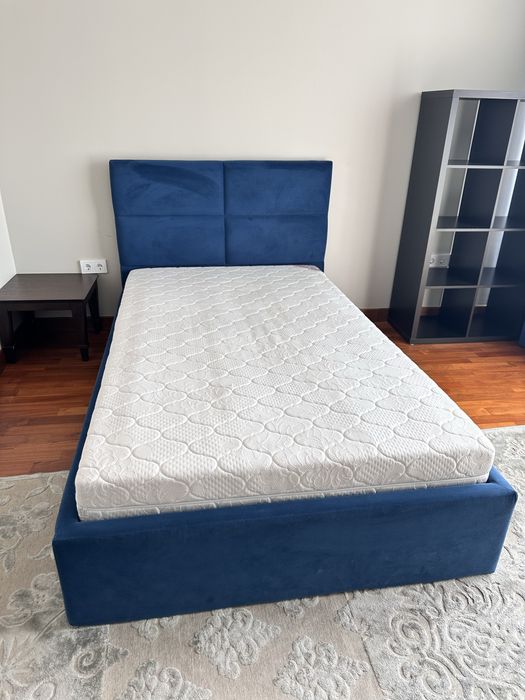 Кровать одноместный