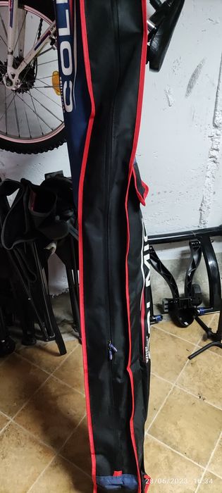 4 lansete 3.60 Prowess plus husa