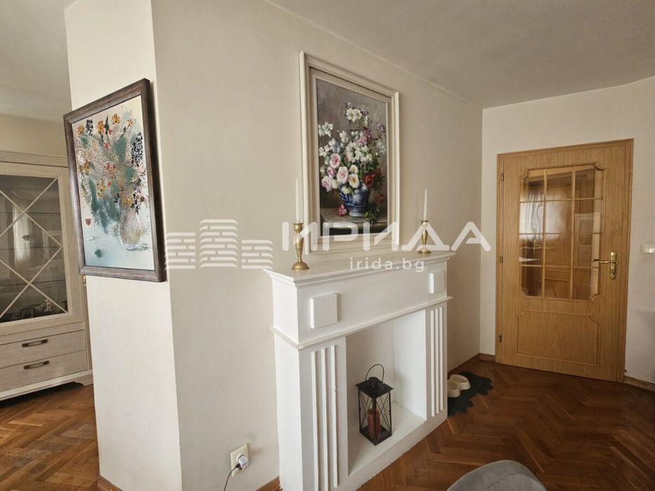 Продава се Тристаен апартамент в София, Хиподрума - 115 кв.м за 1663 €/кв.м - Снимка #20