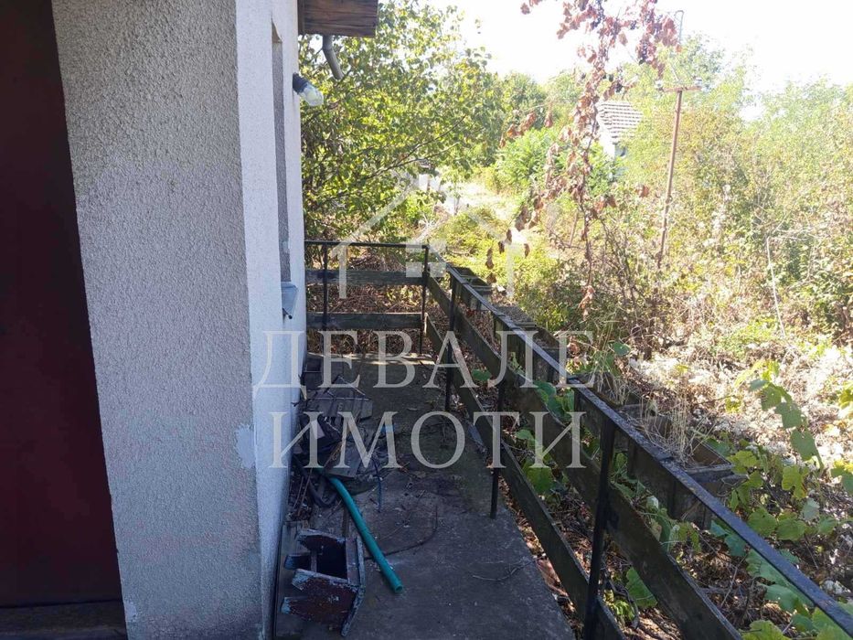 Продава се вила в гр. Русе, област Русе в Касева чешма