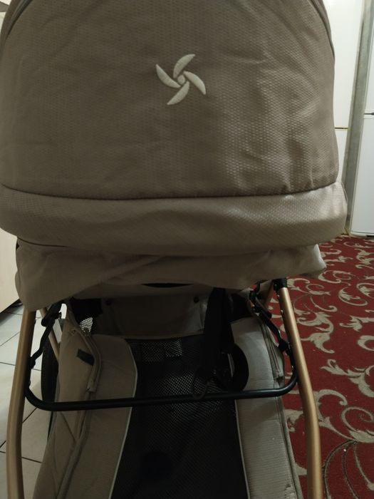 Детская коляска бу