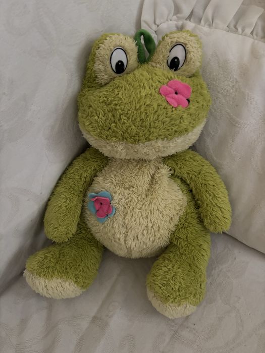 Тигър Мечо пух Disney/плюшени играчки,мики маус,джордж,батман,