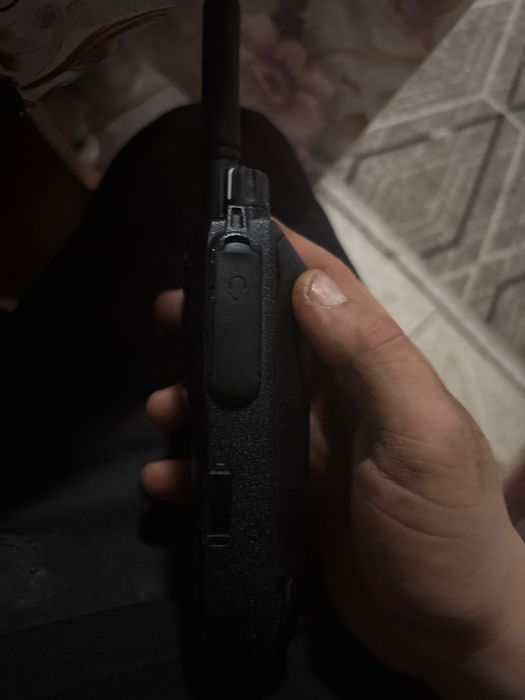 Statie radio motorola mototrbo R2 UHF