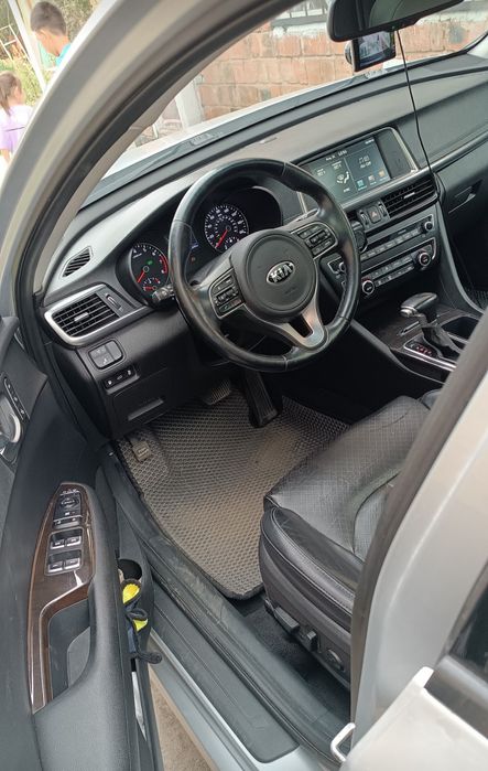 Продам автомобиль