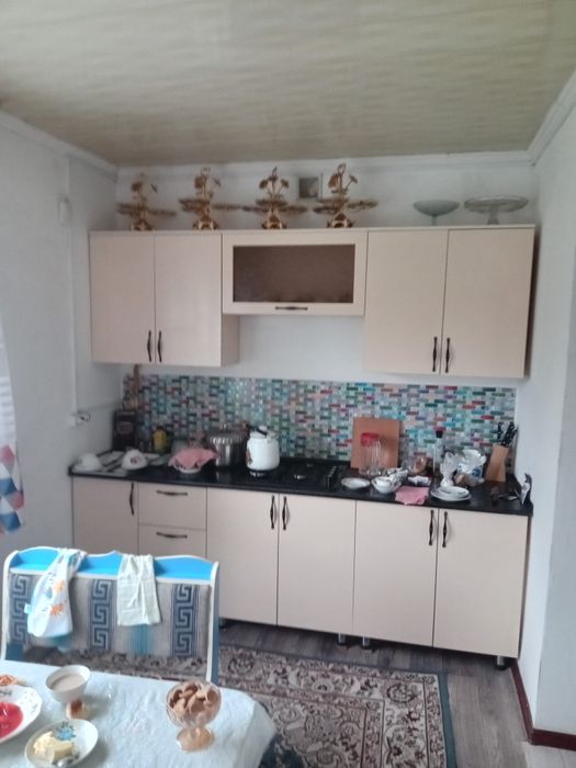 ПРОДАЕТСЯ ДОМ из 4х комнат