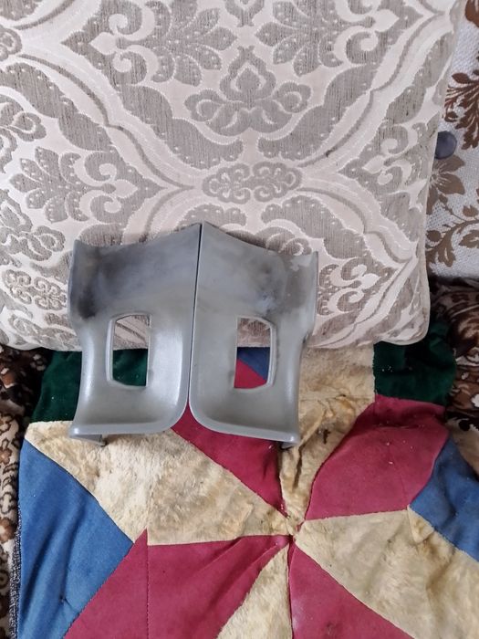 Е34 обшивка, торпеда, консел, парог