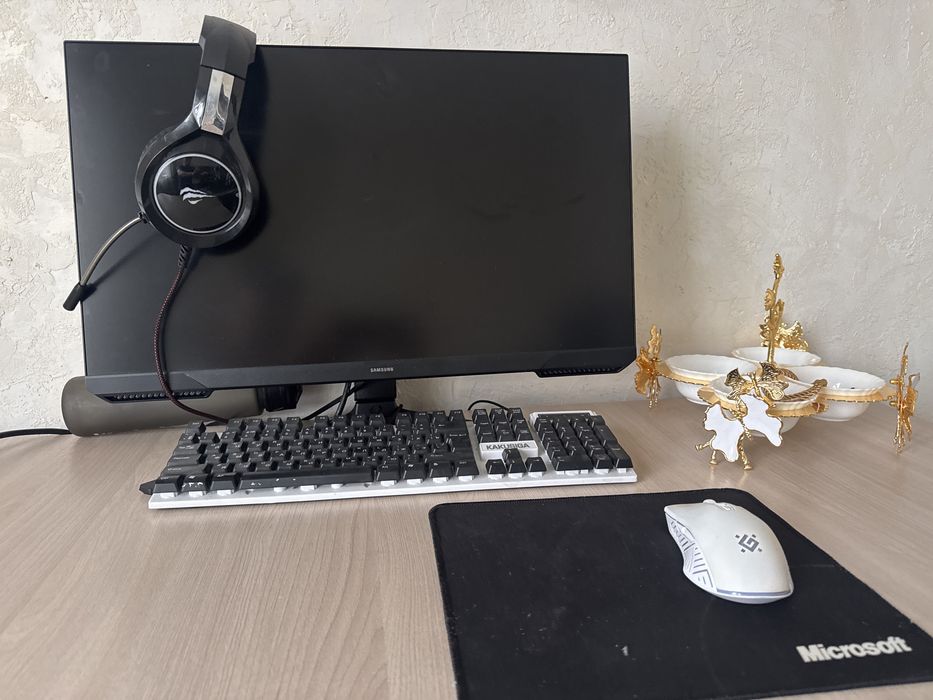 Компьютер игровой