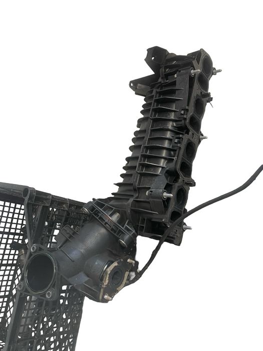 Galerie De Admisie Bmw 1 Ii F20 2010 -> 2.0 116 D N47 D20 C 7807991