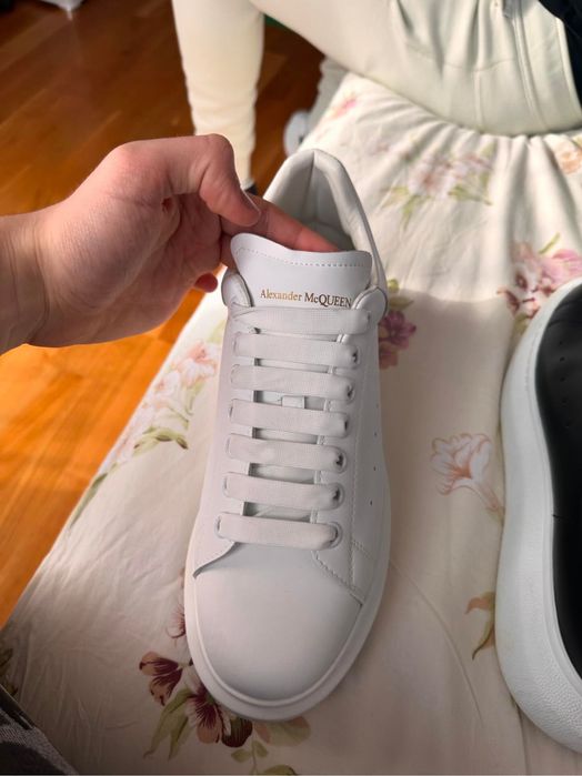 Vand alexsander mcqueen