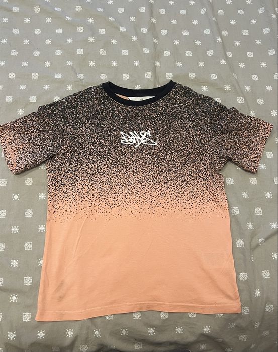 Комплект от 2 тениски и едни къси панталонки