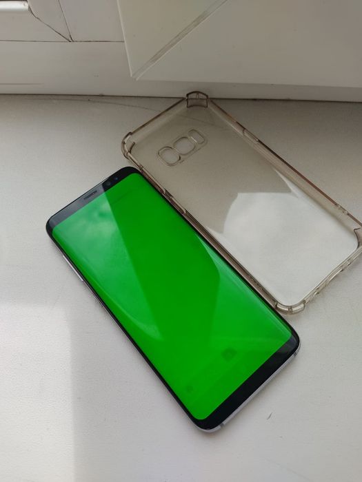 Продам самсака с8