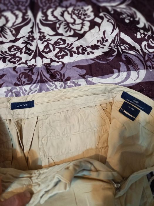 Къси Летни Панталонки